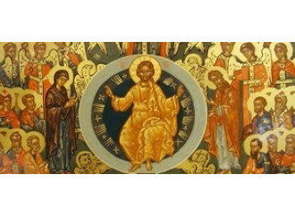 Santi, il miracolo
del quotidiano